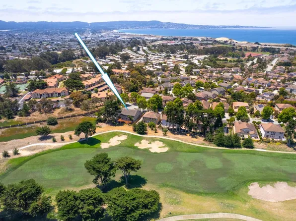 4120 Peninsula Point Dr, Seaside, CA 93955