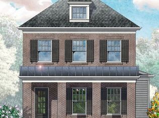 1007 Littleton Way LOT 2355, Franklin, TN 37064