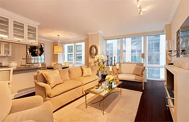 Sold by Douglas Elliman