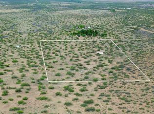 S Clovis Rd #39, Pearce, AZ 85625