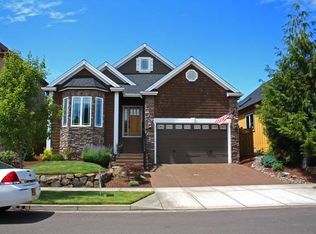 3825 Aberdeen St S, Salem, OR 97302