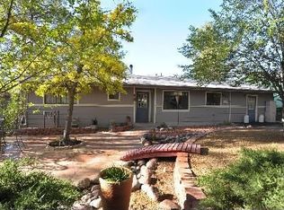 511 Canyon Springs Rd, Prescott, AZ 86303