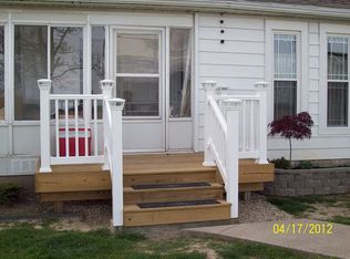 5137 E 1100 S, Keystone, IN 46759