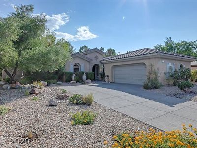 11 Fountainhead Cir, Henderson, NV, 89052