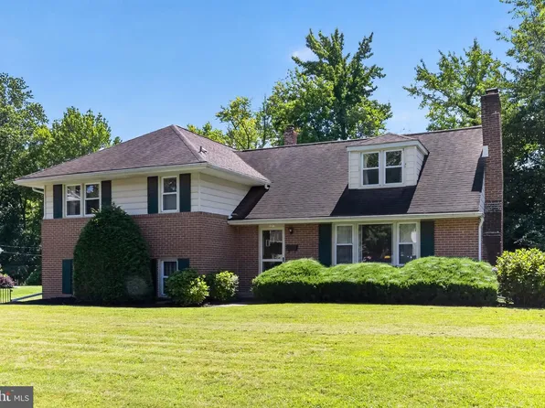1217 Evergreen Rd, Wilmington, DE 19803