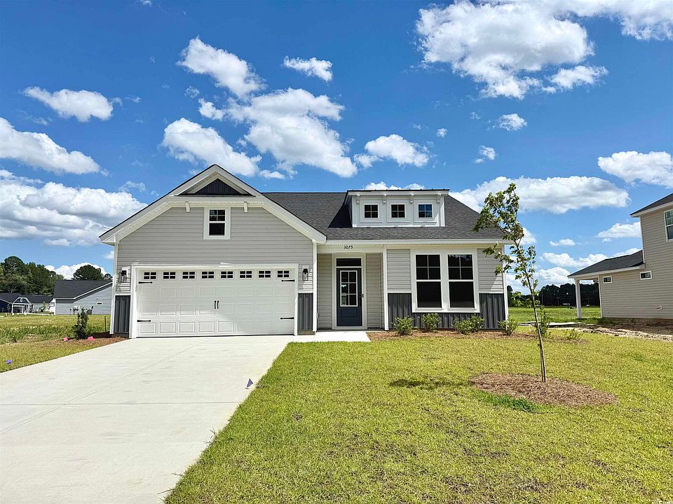 1st image of 3075 Gadwall Dr. Lot 44 Courtland II