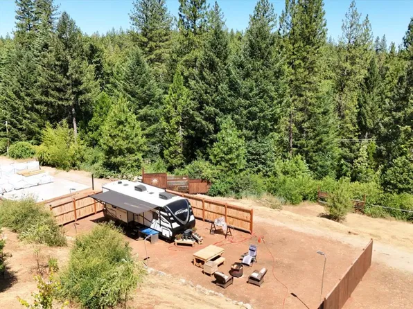 480 Pike City Rd, North San Juan, CA 95960