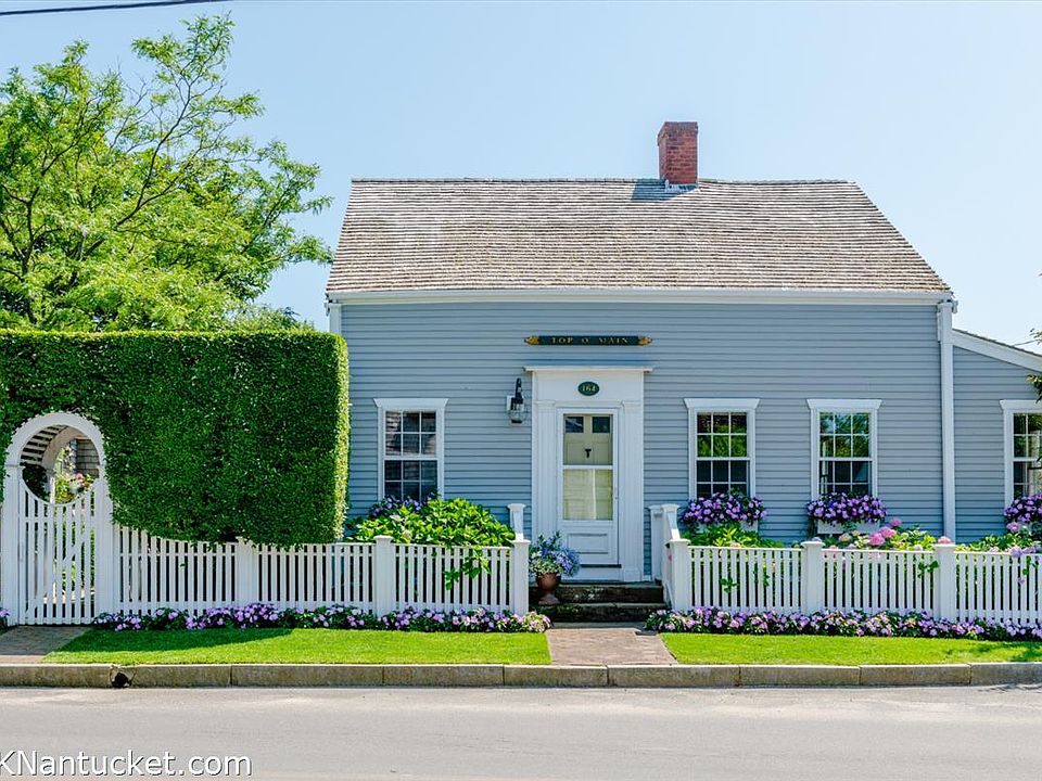 164 Main St, Nantucket, MA 02554 Zillow