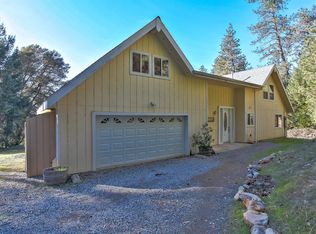 27125 Norton Grade Rd, Colfax, CA 95713