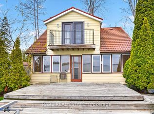 2350 Bonsecour Cres, Innisfil, ON L9S3V4