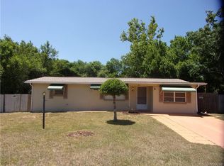 28 N Davis St, Beverly Hills, FL 34465