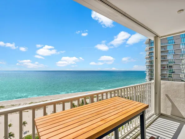 750 N Ocean Blvd APT 1507, Pompano Beach, FL 33062