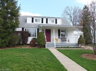 226 Parkview Ave NW, North Canton, OH