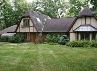 4713 Laurel Dr, Harrisburg, PA