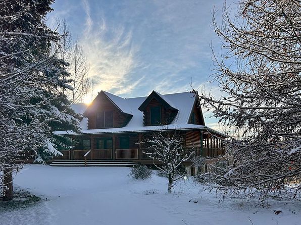 Matanuska Susitna Borough AK Single Family Homes For Sale - 418