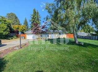 3806 Pineneedle Dr NE, Bremerton, WA 98310