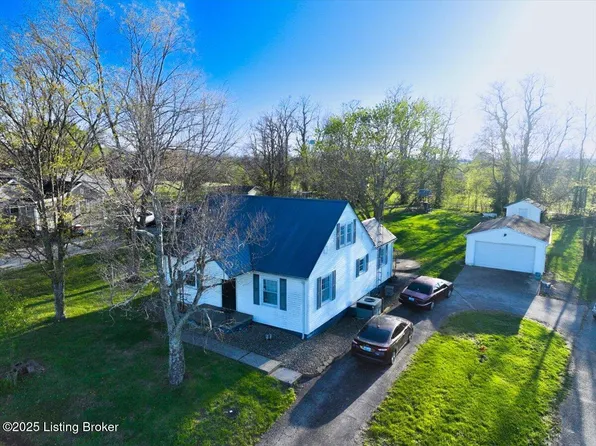 825 Highway 32, Lebanon, KY 40033