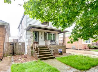 11143 S Christiana Ave, Chicago, IL