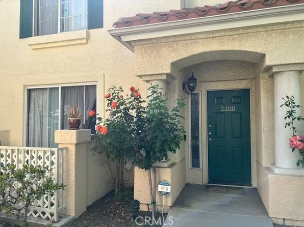 27007 Karns Ct Unit 2406, Canyon Country, CA 91387