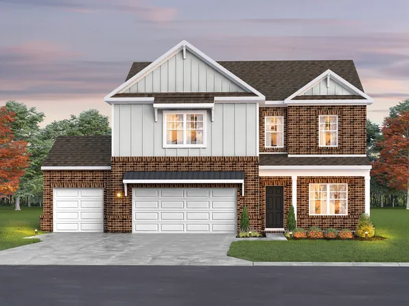 2106 Layla Ln, White House, TN 37188