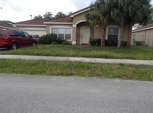 5310 NW 21st Ct, Lauderhill, FL 33313