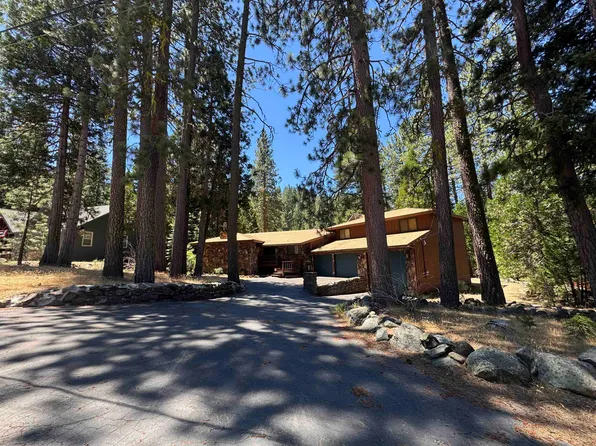 13 Yokut Trl, Graeagle, CA 96103