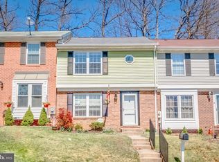 8672 Castlemill Cir, Nottingham, MD 21236