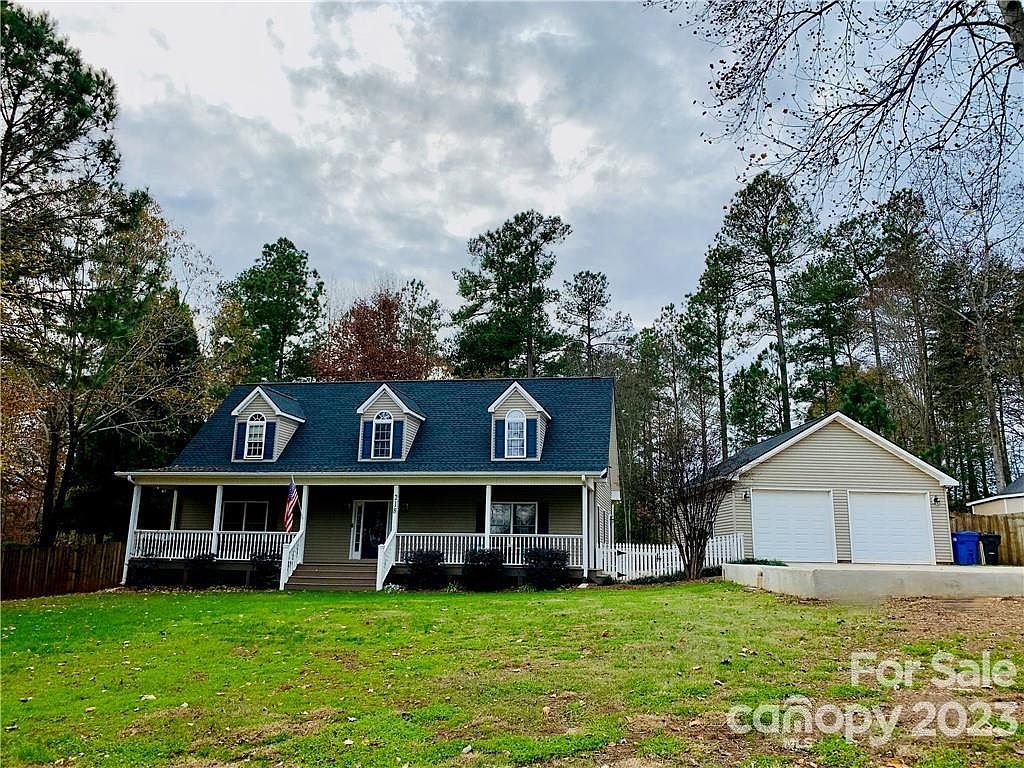 218 Stillwater Rd, Troutman, NC 28166 Zillow
