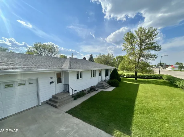 603 Washington Ave, Argyle, MN 56713
