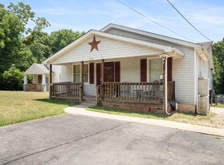 645 Old Wright Shop Rd, Madison Heights, VA 24572