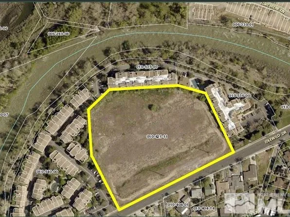 2865 Idlewild Dr, Reno, NV 89509