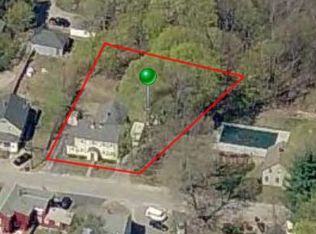 62 Kilbourn Rd #2, Lancaster, MA 01523