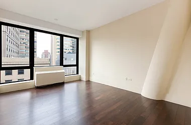 Rented by Synergy NYC