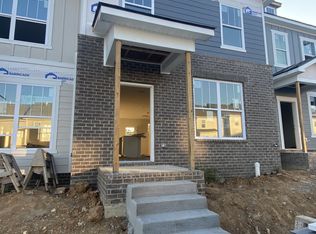 2607 Comanche Ct LOT 103, Columbia, TN 38401