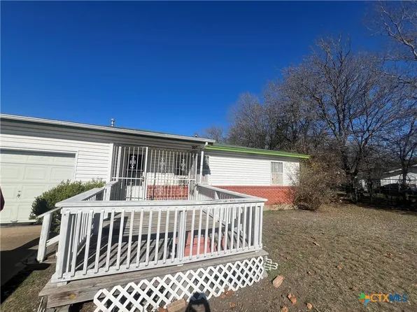 2201 Keenan Ave, Copperas Cove, TX 76522