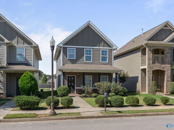 6013 Taramore Ln NW, Huntsville, AL 35806