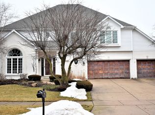 4119 Kingshill Cir, Naperville, IL