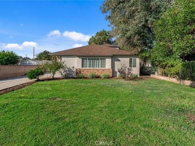 1317 N Columbia Ave, Ontario, CA, 91764