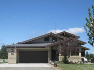 6691 Upper Peoh Point Rd, Cle Elum, WA 98922