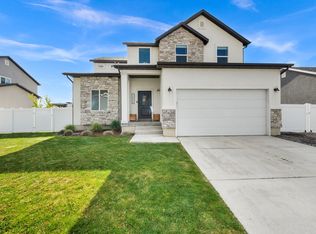 1886 S 500 W, Payson, UT 84651