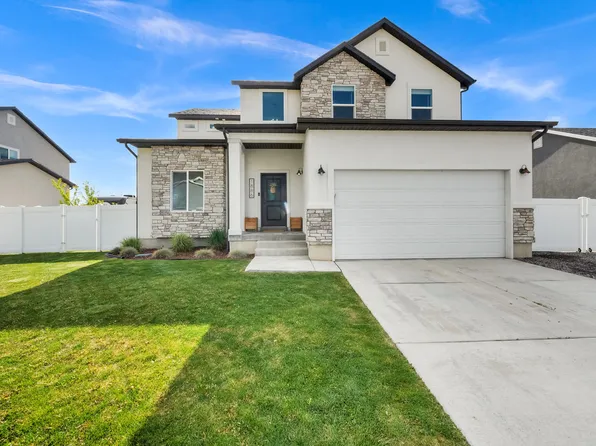 1886 S 500 W, Payson, UT 84651