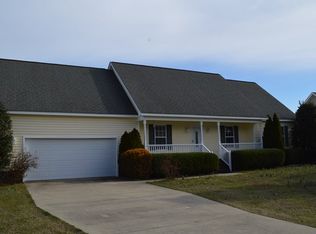 215 Killdeer Dr, Goldsboro, NC 27530