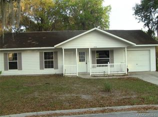 838 Duck Cove Path, Inverness, FL 34453