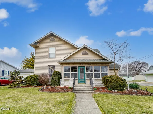 427 S Pierce St, Delphos, OH 45833