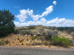 15688 S Val Vista Rd, Mayer, AZ 86333