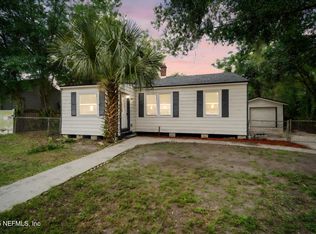 514 E 61st St, Jacksonville, FL 32208