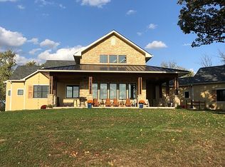 26193 Chieftain Rd, Lawrence, KS 66044