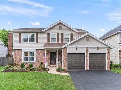 6905 Spruce Pine Dr, Columbus, OH, 43235