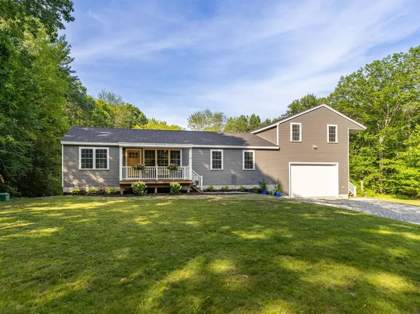 12 Jenkins Road, Madbury, NH 03823
