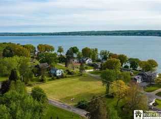 0 Crestview Dr #9, Bemus Pt, NY 14712